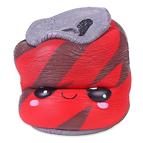 thumbnail image 2 of Kawaii Slow Rising Scented Foam Squishies For Stress Relief And 2 of 14