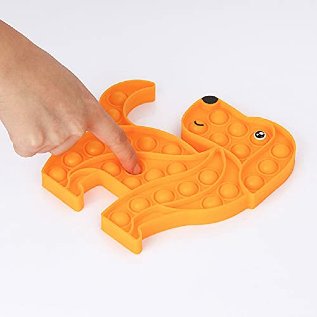 Sensory Sewing themed Fidget Cushion dementia activities products