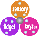 Sensory Fidget Toys UK