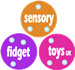 Sensory Fidget Toys UK