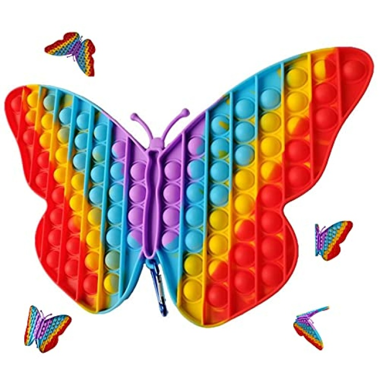 Pop It Toys Sensory Fidget Toys UK