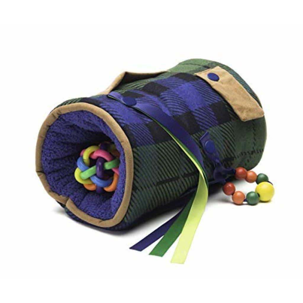 Sensory & Fidget Toy 'Twiddle Sport' for Autistic Children, Dementia