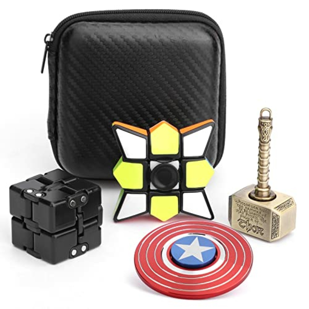 Fidget Toys - Sensory Fidget Toys UK